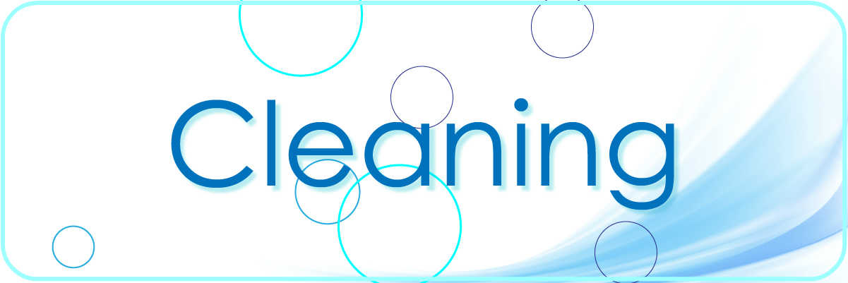 クリーニングサービスとは